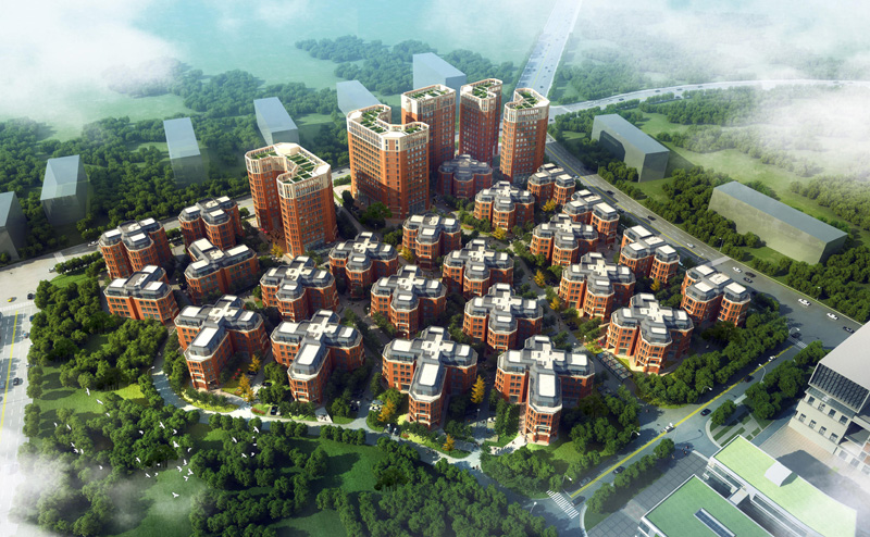 南京MAX生命科學研發中心